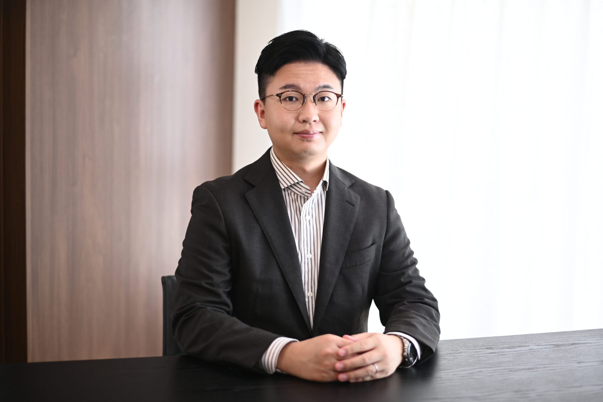 ごあいさつ かさね社会保険労務士事務所